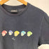 ピーエスポールスミス PS Paul Smith グラデーションカラー MONKEY プリントTシャツ メンズ import:M