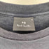 ピーエスポールスミス PS Paul Smith グラデーションカラー MONKEY プリントTシャツ メンズ import:M