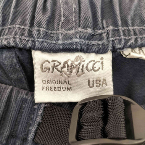 グラミチ GRAMICCI クライミング ショーツ メンズ M