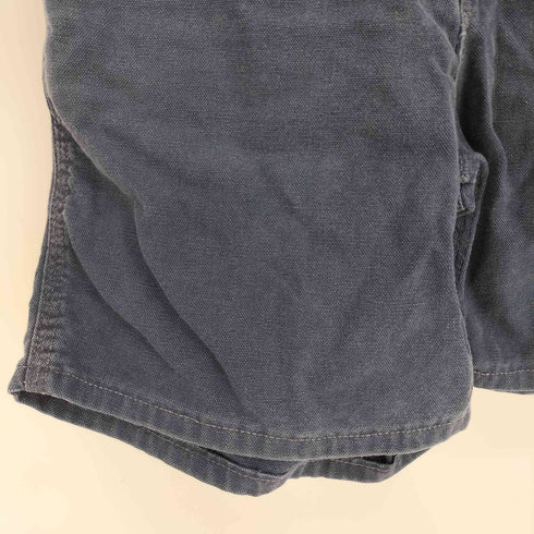 カーハート Carhartt 80-90S USA製 ユニオンチケット ダック地 ワーク ショーツ メンズ 28