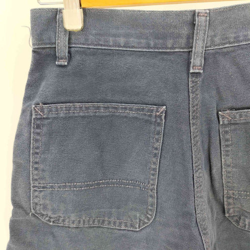カーハート Carhartt 80-90S USA製 ユニオンチケット ダック地 ワーク ショーツ メンズ 28