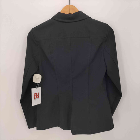 マックスアンドコー MAX & CO. イタリア製 JEANS AND BASICS 3B ジャケット レディース EUR:38