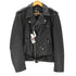 ショット Schott 613US VINTAGE ONESTAR ワンスター ライダースジャケット メンズ US:40