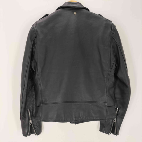ショット Schott 613US VINTAGE ONESTAR ワンスター ライダースジャケット メンズ US:40