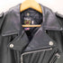ショット Schott 613US VINTAGE ONESTAR ワンスター ライダースジャケット メンズ US:40