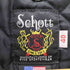 ショット Schott 613US VINTAGE ONESTAR ワンスター ライダースジャケット メンズ US:40