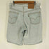 リーバイス Levis 90S メキシコ製 550 RELAXED FIT ボタン裏104 刻印 ウォッシュド ジップフライ デニム ショーツ メンズ 31