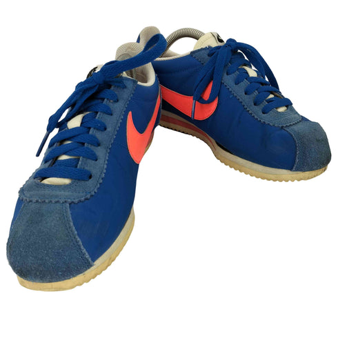 ナイキ NIKE WMNS CLASSIC CORTEZ NYLON レディース JPN:24.5