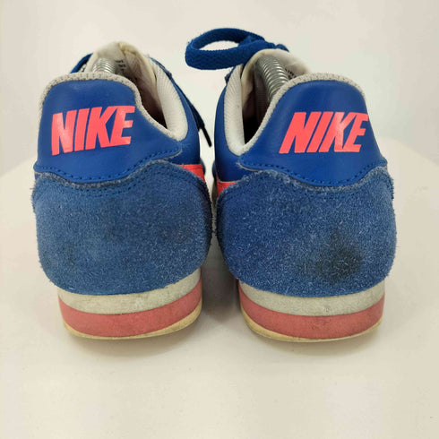ナイキ NIKE WMNS CLASSIC CORTEZ NYLON レディース JPN:24.5
