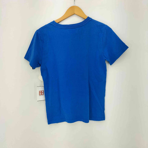 ビームスボーイ BEAMS BOY フロント プリント クルーネック Tシャツ レディース