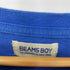 ビームスボーイ BEAMS BOY フロント プリント クルーネック Tシャツ レディース