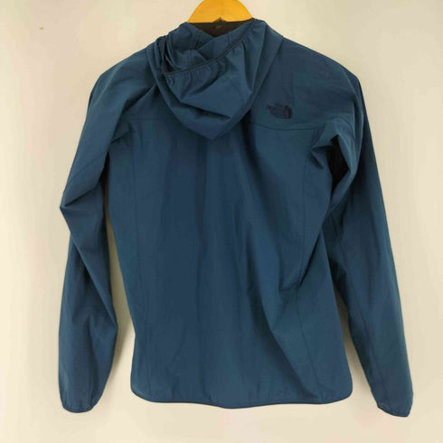ザノースフェイス THE NORTH FACE マウンテンソフトシェルフーディ レディース import:M