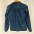 ザノースフェイス THE NORTH FACE マウンテンソフトシェルフーディ レディース import:M