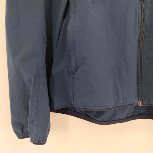 ザノースフェイス THE NORTH FACE マウンテンソフトシェルフーディ レディース import:M
