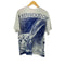 ヘインズ Hanes 90S USA製 94 KENWOOD CUP 大判両面プリント クルーネックTシャツ シングルステッチ メンズ import:L