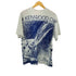 ヘインズ Hanes 90S USA製 94 KENWOOD CUP 大判両面プリント クルーネックTシャツ シングルステッチ メンズ import:L