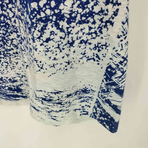ヘインズ Hanes 90S USA製 94 KENWOOD CUP 大判両面プリント クルーネックTシャツ シングルステッチ メンズ import:L