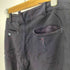 LONGJOURNEY USA製 リメイク ドッキング カットオフ ショーツ メンズ XS
