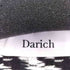 ダーリッチ Darich DDロゴミックスノースリニットトップス レディース FREE