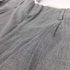 JAPAN VINTAGE 裾ボタン 1タック スラックス パンツ YKK メンズ