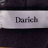 ダーリッチ Darich ロゴレザースウェットアンサンブル レディース FREE