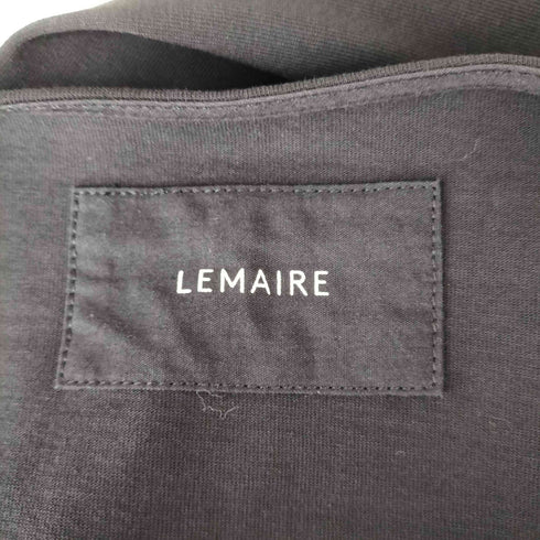 ルメール LEMAIRE プルオーバーブラウス メンズ JPN:S