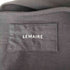 ルメール LEMAIRE プルオーバーブラウス メンズ JPN:S