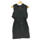 エスマックスマーラ S Max Mara フロントベルト TIMELESS VEST レディース JPN:40