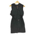 エスマックスマーラ S Max Mara フロントベルト TIMELESS VEST レディース JPN:40