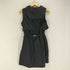エスマックスマーラ S Max Mara フロントベルト TIMELESS VEST レディース JPN:40