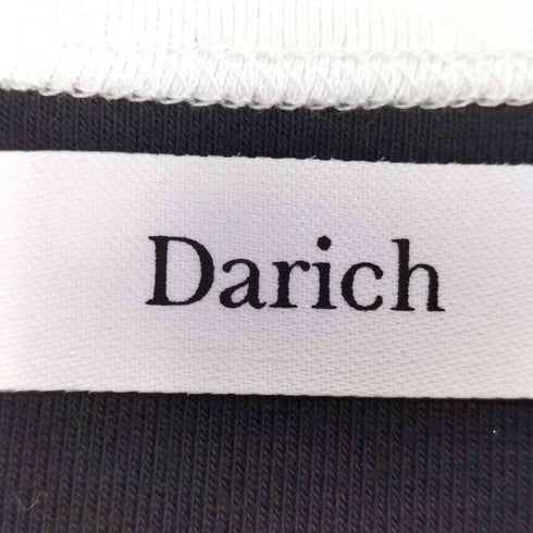 ダーリッチ Darich カットフレアミニワンピース レディース FREE