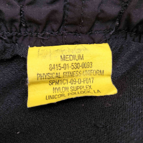 ユーエスアーミー U.S. ARMY ARMYショーツ メンズ MEDIUM
