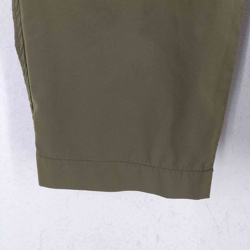 ワイズ Ys ポーチ付きワイドシェルパンツ レディース L