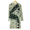 マルニ MARNI 18AW 花柄フリルワンピース レディース 14