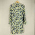 マルニ MARNI 18AW 花柄フリルワンピース レディース 14