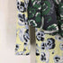 マルニ MARNI 18AW 花柄フリルワンピース レディース 14