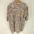 Casualland SPORTSWEAR 民族柄 S/S シャツ メンズ import:XL