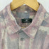 Casualland SPORTSWEAR 民族柄 S/S シャツ メンズ import:XL