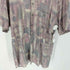 Casualland SPORTSWEAR 民族柄 S/S シャツ メンズ import:XL
