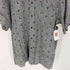 CROSSINGS 総柄 S/S レーヨン シャツ メンズ import:M