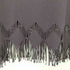 プリーツプリーズイッセイミヤケ PLEATS PLEASE ISSEY MIYAKE フリンジデザイン半袖ブラウス レディース JPN:3