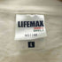 LIFEMAX S/S アニメTシャツ メンズ JPN:L