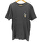 バンズ VANS S/S ワッペンTシャツ メンズ JPN:L