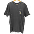 バンズ VANS S/S ワッペンTシャツ メンズ JPN:L