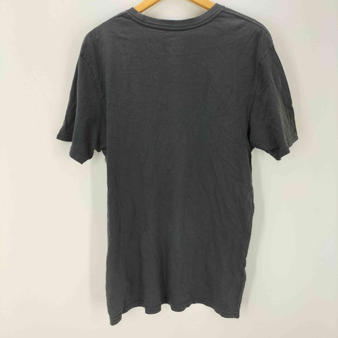 バンズ VANS S/S ワッペンTシャツ メンズ JPN:L