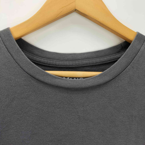 バンズ VANS S/S ワッペンTシャツ メンズ JPN:L