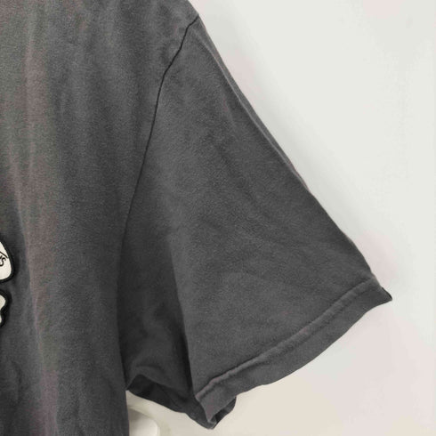 バンズ VANS S/S ワッペンTシャツ メンズ JPN:L