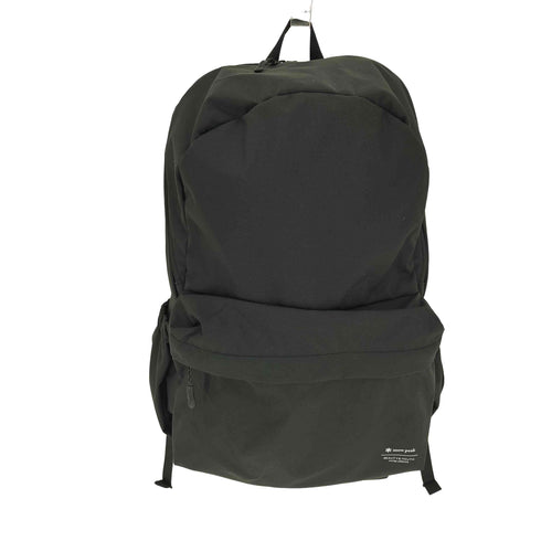 スノーピーク Snow Peak 22AW 別注 Everyday Use Backpack エブリデイ ユーズ ナイロン バックパック DK.GRAY メンズ 29L