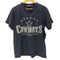 リー Lee S/S COWBOYS プリントTシャツ メンズ JPN:M