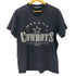 リー Lee S/S COWBOYS プリントTシャツ メンズ JPN:M